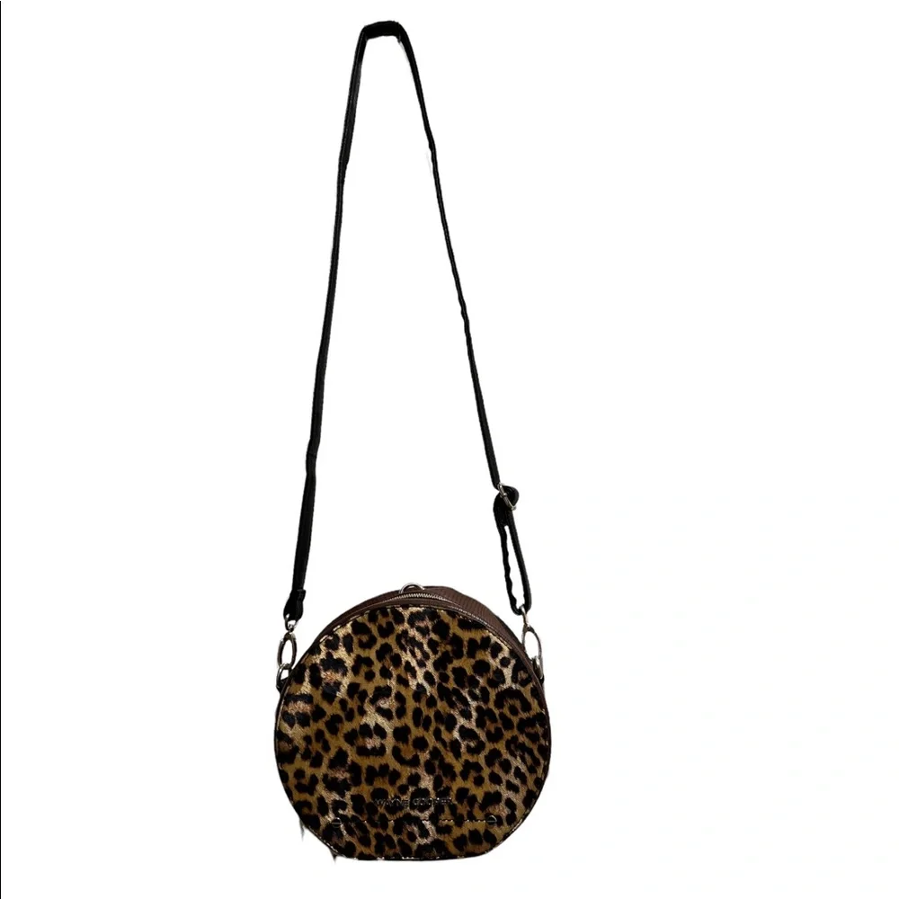 WAYNE COOPER ANIMAL PRINT BAG - Picture 3 of 5